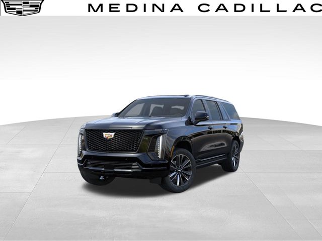 2026 Cadillac Escalade ESV 4WD Sport Image 1 of 25
