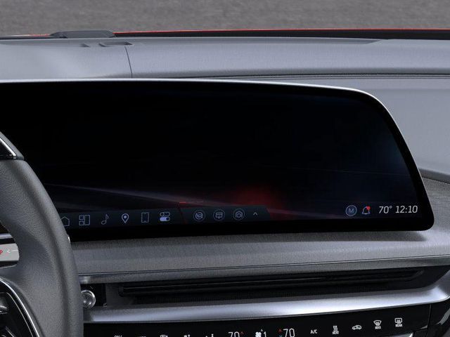 2026 Cadillac LYRIQ LYRIQ-V Premium Image 18 of 24