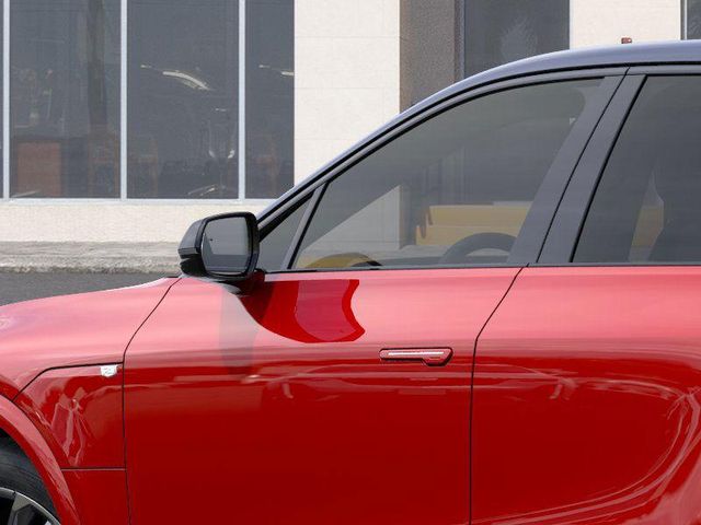 2026 Cadillac LYRIQ LYRIQ-V Premium Image 22 of 24