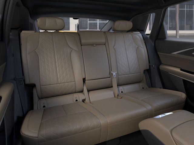 2026 Cadillac LYRIQ LYRIQ-V Premium Image 13 of 24