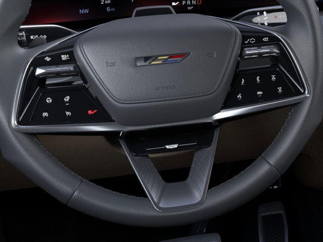 2026 Cadillac LYRIQ LYRIQ-V Premium Image 16 of 24