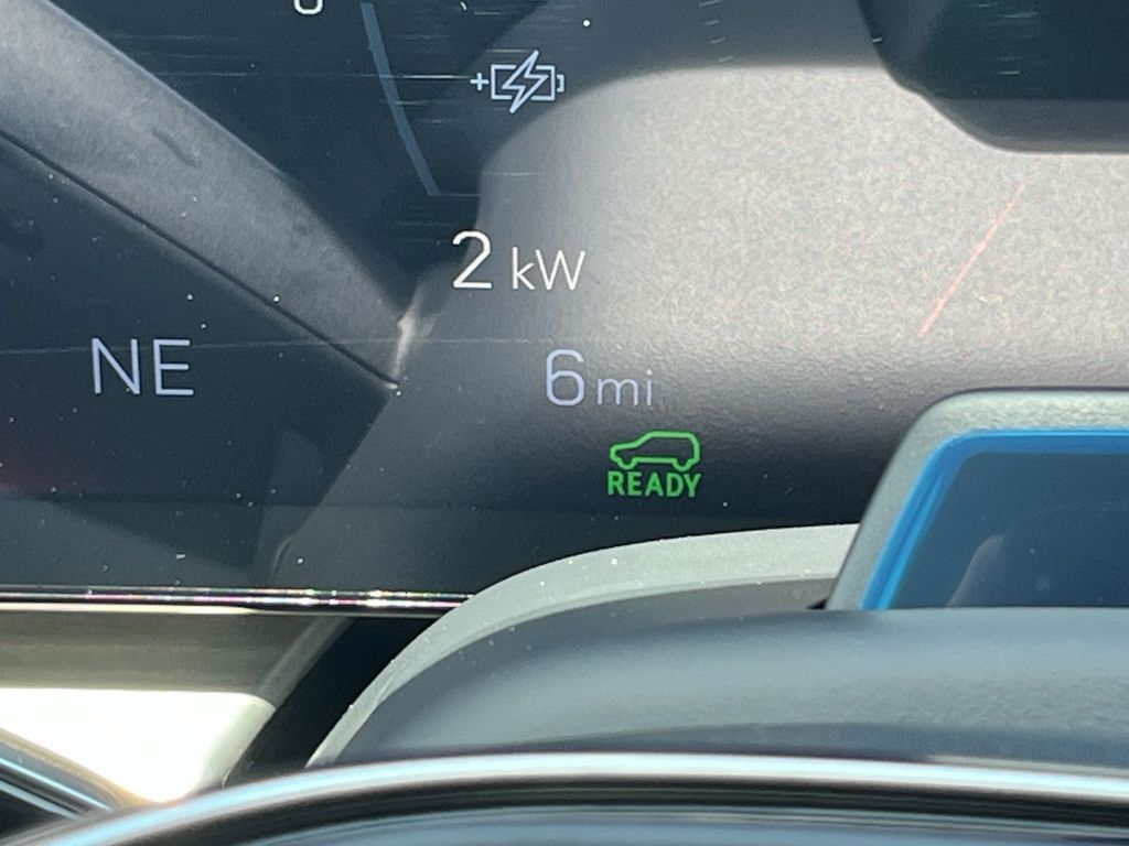 2026 Cadillac LYRIQ LYRIQ-V Premium Image 10 of 27