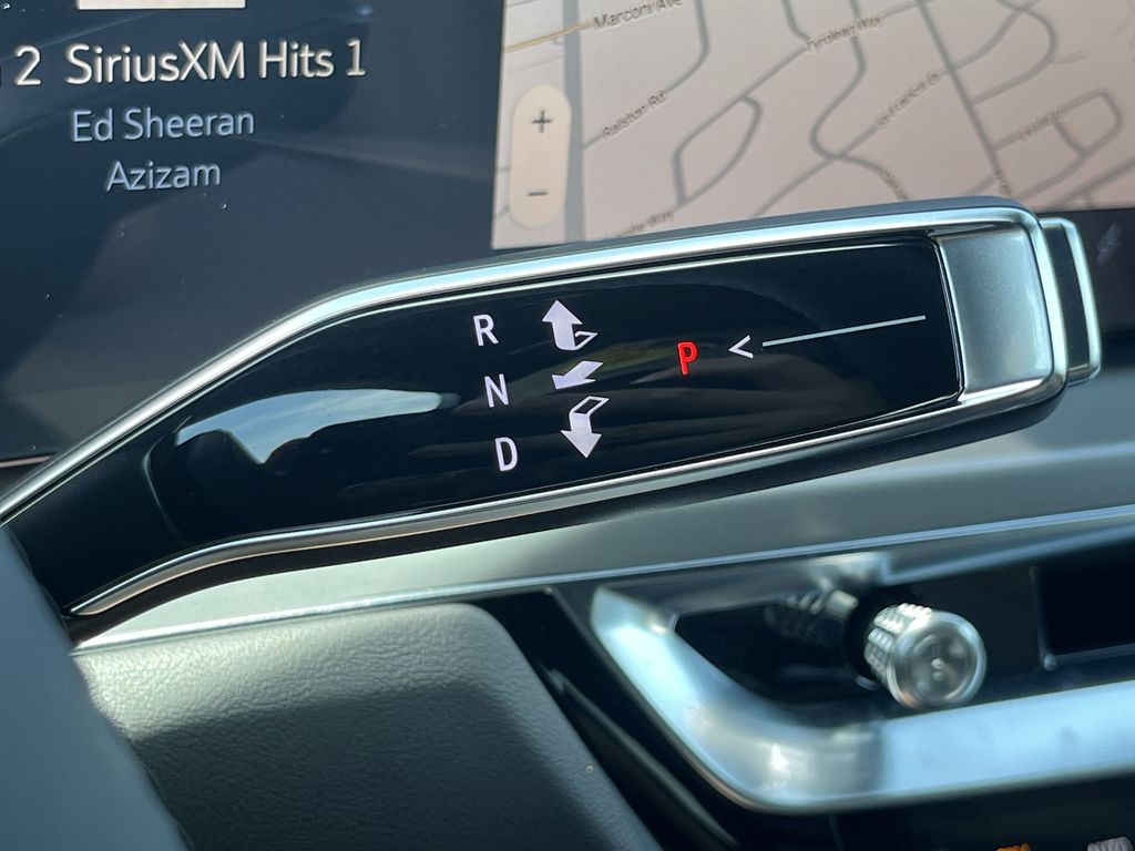 2026 Cadillac LYRIQ LYRIQ-V Premium Image 12 of 27