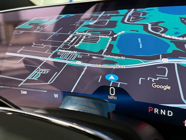 2026 Cadillac LYRIQ Sport Image 24 of 50