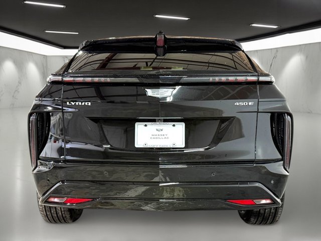 2026 Cadillac LYRIQ Sport Image 6 of 50