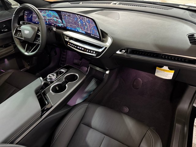 2026 Cadillac LYRIQ Sport Image 18 of 50