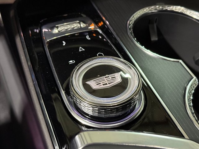 2026 Cadillac LYRIQ Sport Image 27 of 50