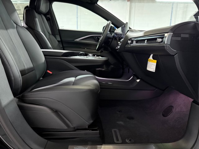 2026 Cadillac LYRIQ Sport Image 12 of 50