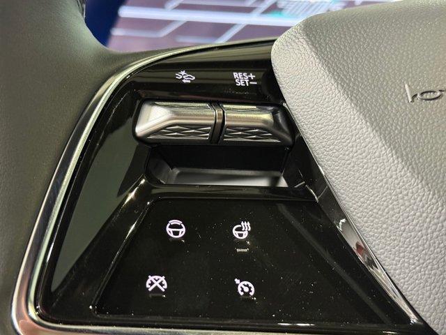 2026 Cadillac LYRIQ Sport Image 39 of 50