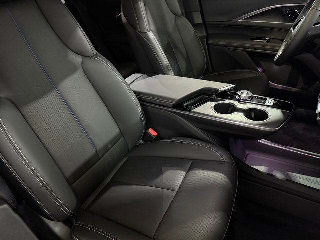 2026 Cadillac LYRIQ Sport Image 16 of 50