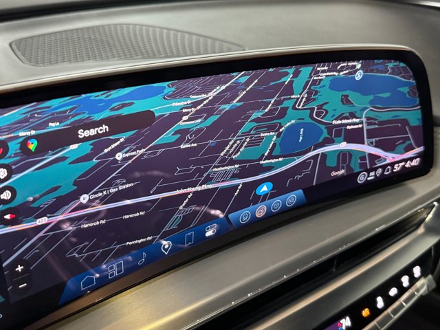 2026 Cadillac LYRIQ Sport Image 26 of 50