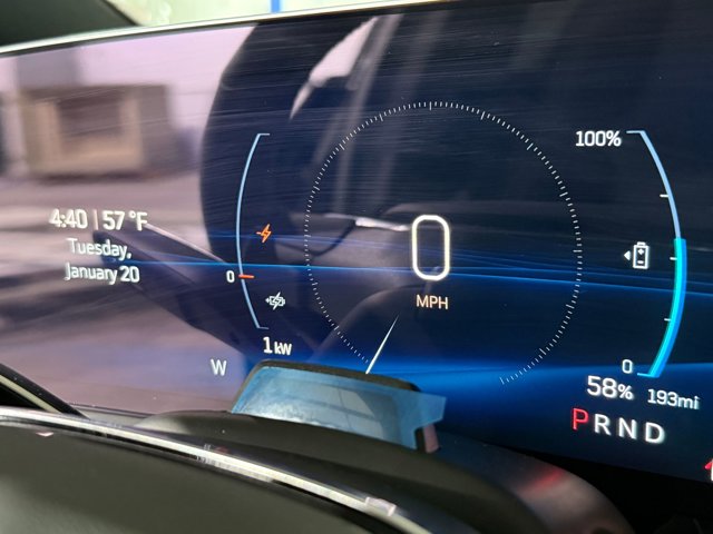 2026 Cadillac LYRIQ Sport Image 23 of 50