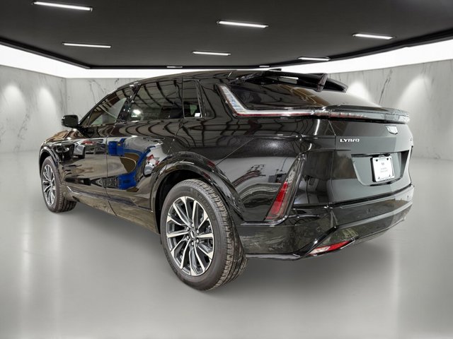 2026 Cadillac LYRIQ Sport Image 7 of 50