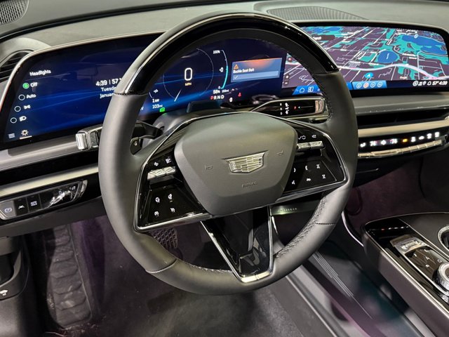 2026 Cadillac LYRIQ Sport Image 20 of 50