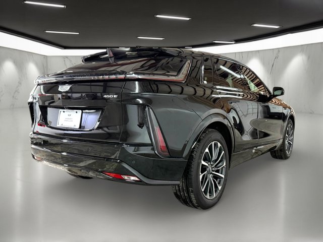 2026 Cadillac LYRIQ Sport Image 5 of 50