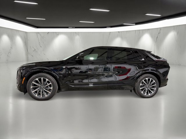 2026 Cadillac LYRIQ Sport Image 8 of 50