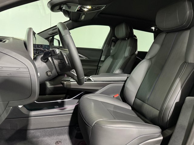 2026 Cadillac LYRIQ Sport Image 11 of 50