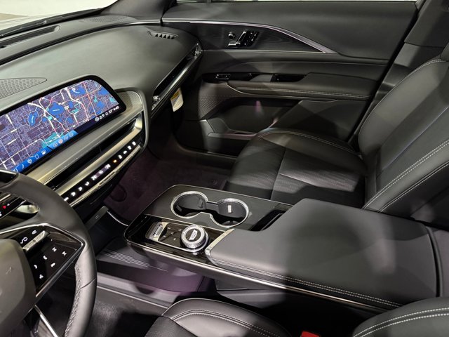 2026 Cadillac LYRIQ Sport Image 21 of 50