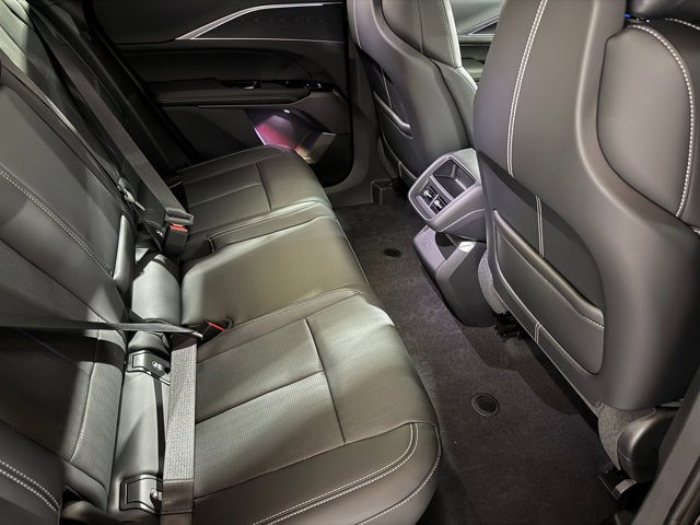 2026 Cadillac LYRIQ Sport Image 17 of 50