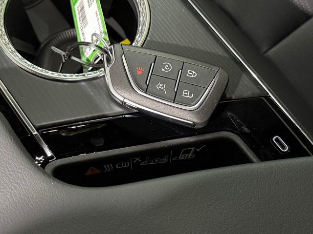 2026 Cadillac LYRIQ Sport Image 37 of 50