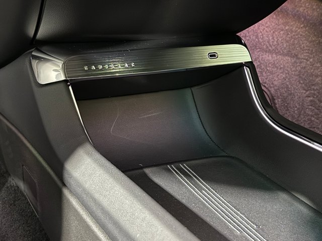 2026 Cadillac LYRIQ Sport Image 50 of 50