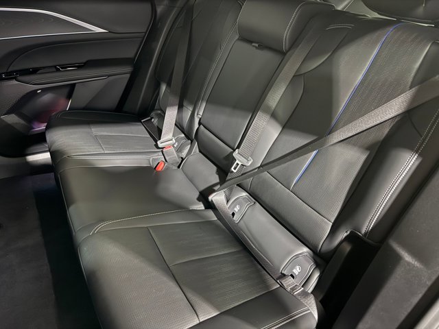 2026 Cadillac LYRIQ Sport Image 15 of 50