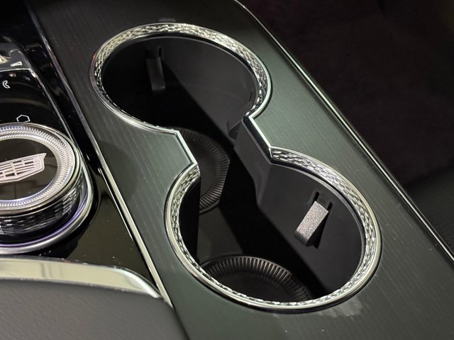 2026 Cadillac LYRIQ Sport Image 28 of 50