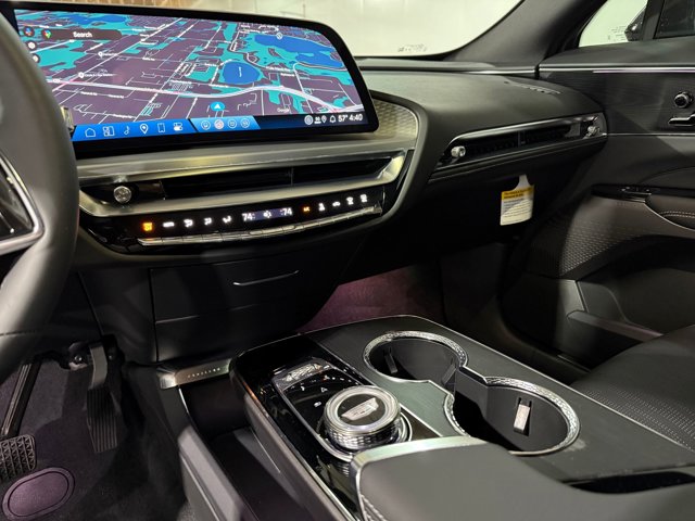 2026 Cadillac LYRIQ Sport Image 22 of 50