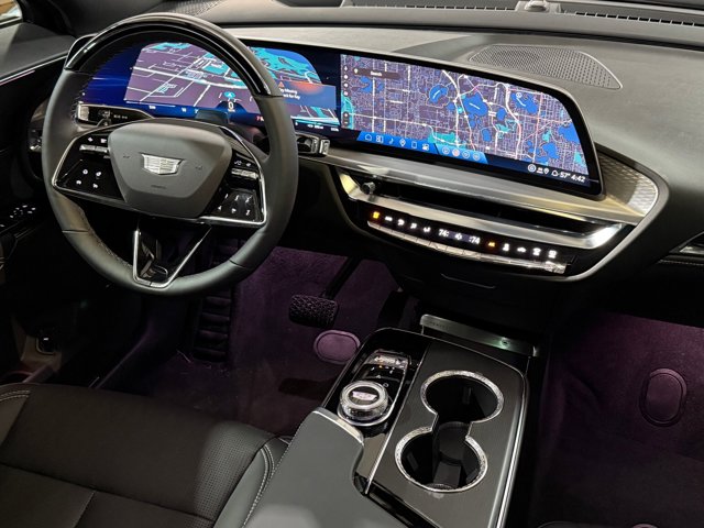 2026 Cadillac LYRIQ Sport Image 19 of 50