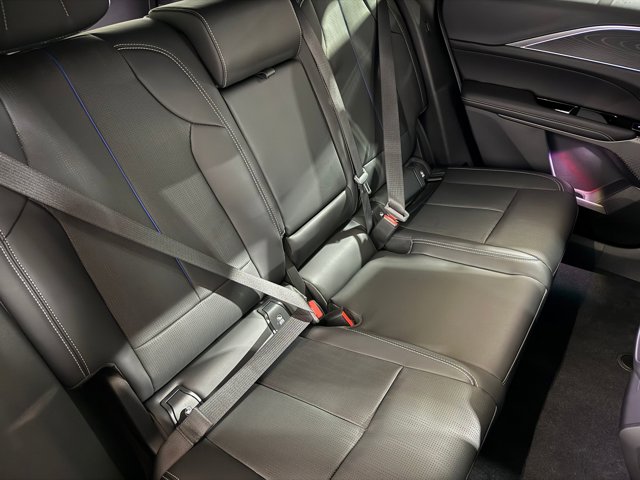 2026 Cadillac LYRIQ Sport Image 13 of 50