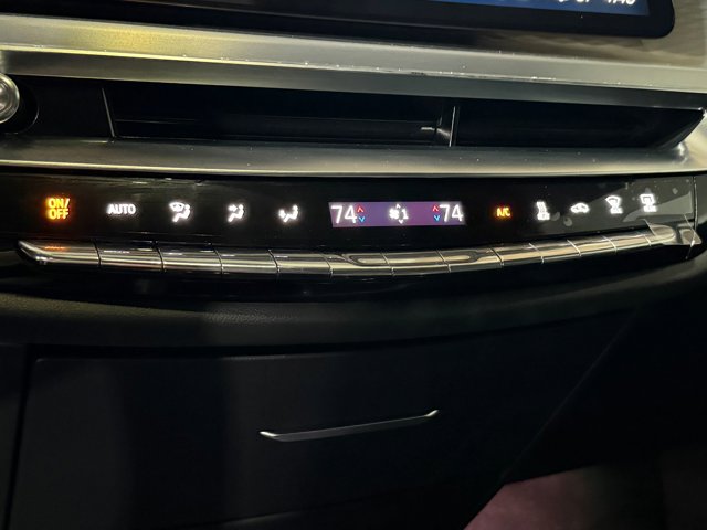 2026 Cadillac LYRIQ Sport Image 49 of 50