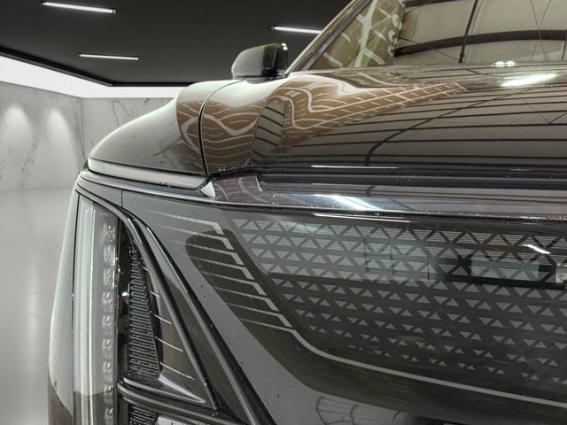 2026 Cadillac LYRIQ Sport Image 43 of 50