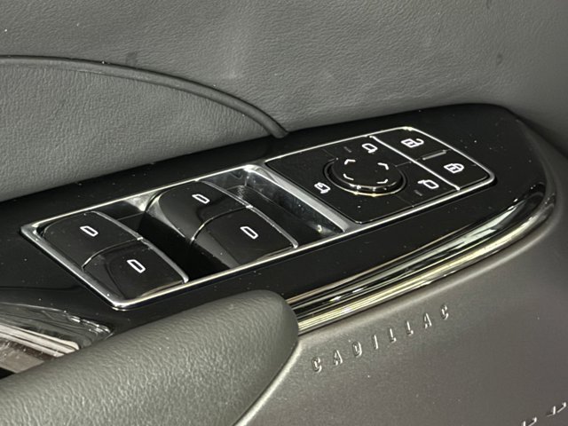 2026 Cadillac LYRIQ Sport Image 35 of 50