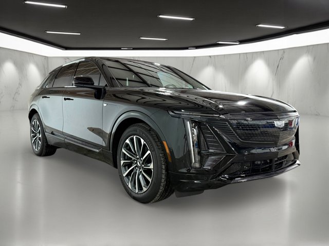 2026 Cadillac LYRIQ Sport Image 4 of 50