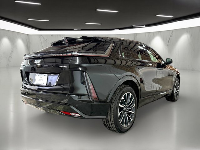 2026 Cadillac LYRIQ Sport Image 5 of 49