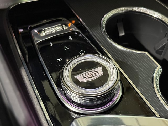 2026 Cadillac LYRIQ Sport Image 28 of 49