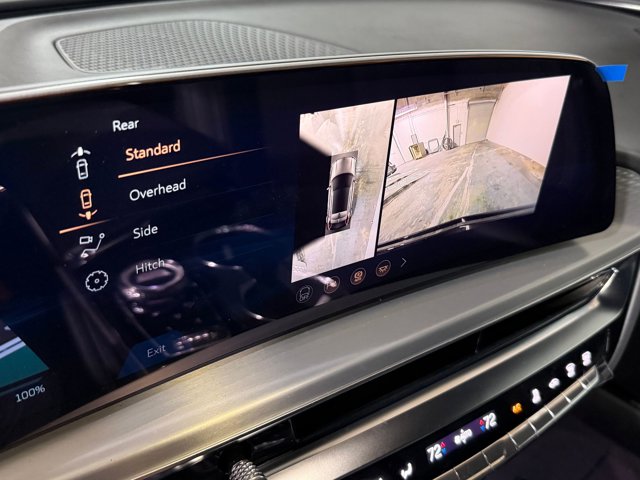 2026 Cadillac LYRIQ Sport Image 26 of 49