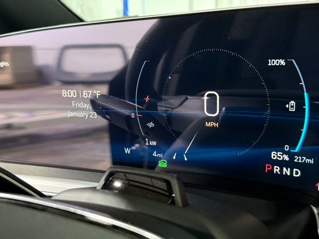 2026 Cadillac LYRIQ Sport Image 23 of 49