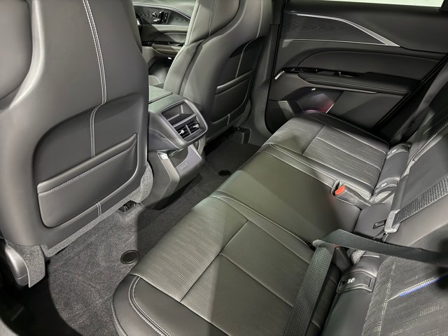 2026 Cadillac LYRIQ Sport Image 12 of 49