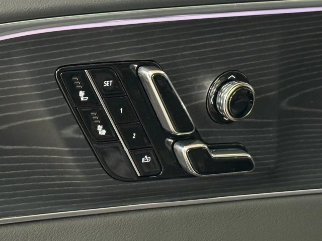 2026 Cadillac LYRIQ Sport Image 47 of 49