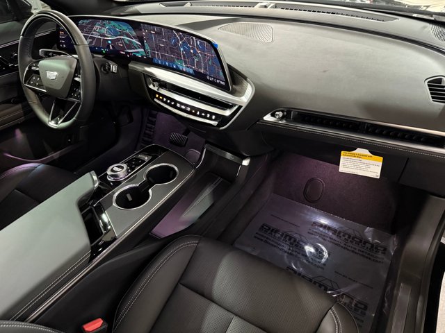 2026 Cadillac LYRIQ Sport Image 18 of 49