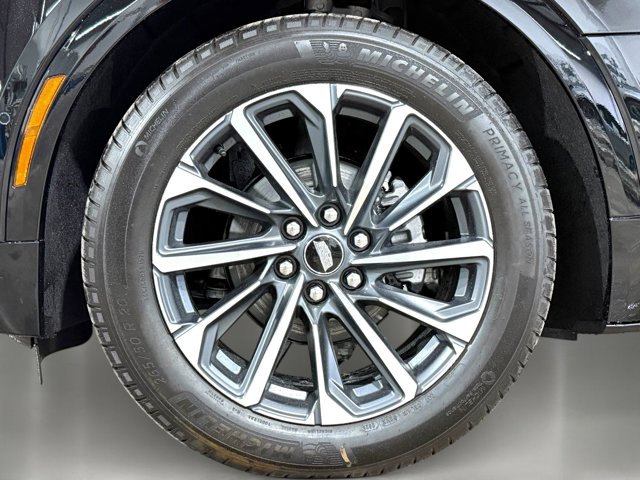 2026 Cadillac LYRIQ Sport Image 9 of 49