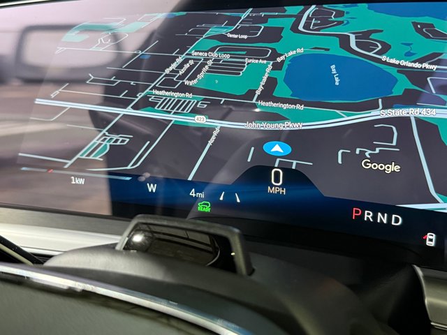 2026 Cadillac LYRIQ Sport Image 25 of 49