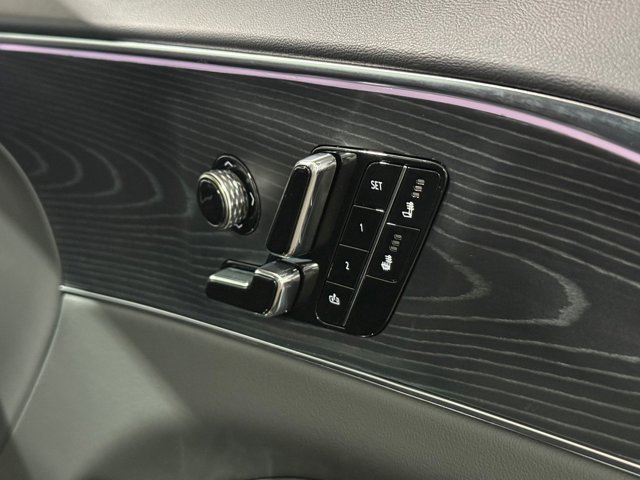 2026 Cadillac LYRIQ Sport Image 38 of 49