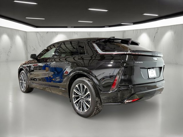 2026 Cadillac LYRIQ Sport Image 7 of 49