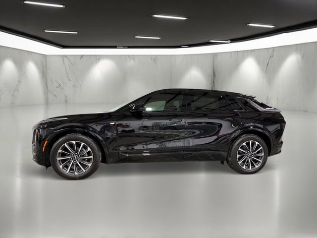 2026 Cadillac LYRIQ Sport Image 8 of 49