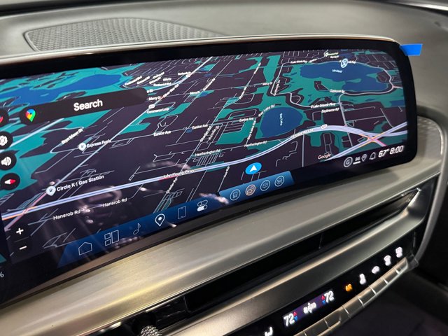 2026 Cadillac LYRIQ Sport Image 27 of 49