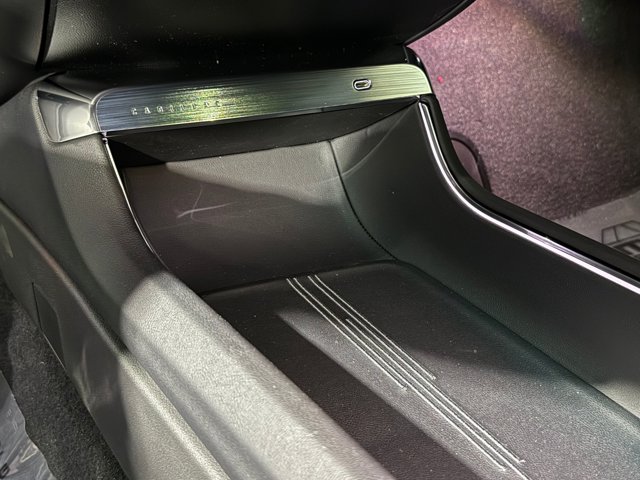 2026 Cadillac LYRIQ Sport Image 46 of 49