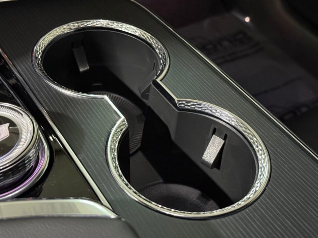 2026 Cadillac LYRIQ Sport Image 44 of 49