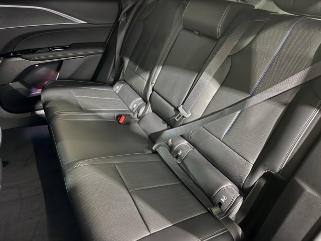 2026 Cadillac LYRIQ Sport Image 14 of 49